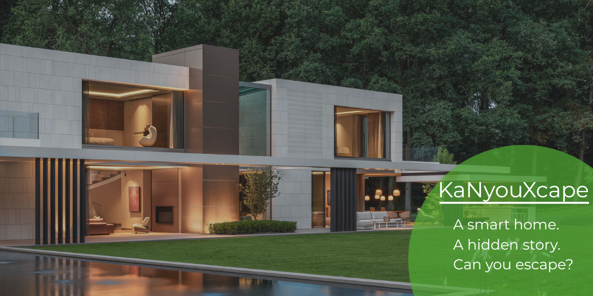 The New KNX Virtual Escape Challenge is here