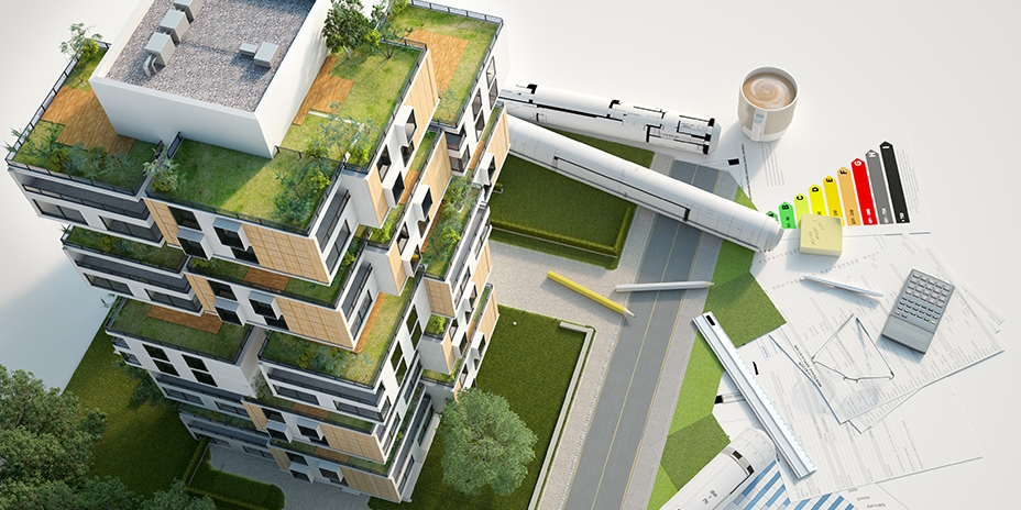 A Guide to Building Energy Management Systems (BEMS)