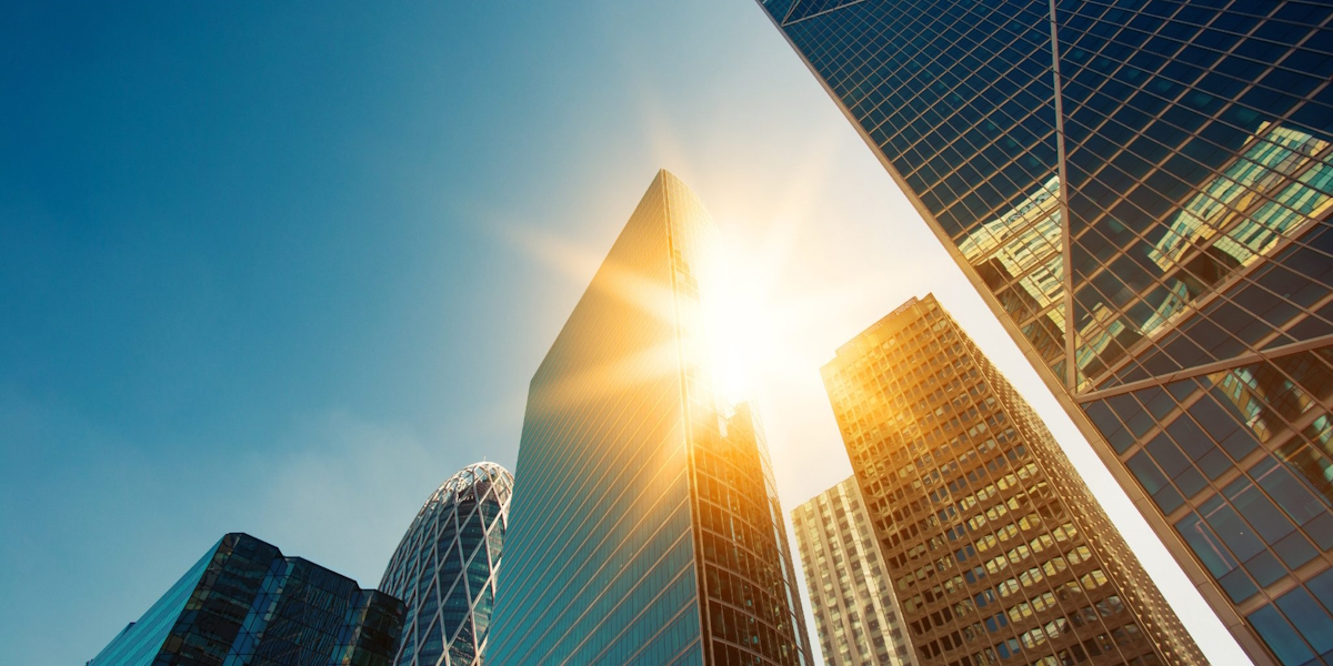 Not just saving energy but managing it – An interview KNX CTO Joost Demarest