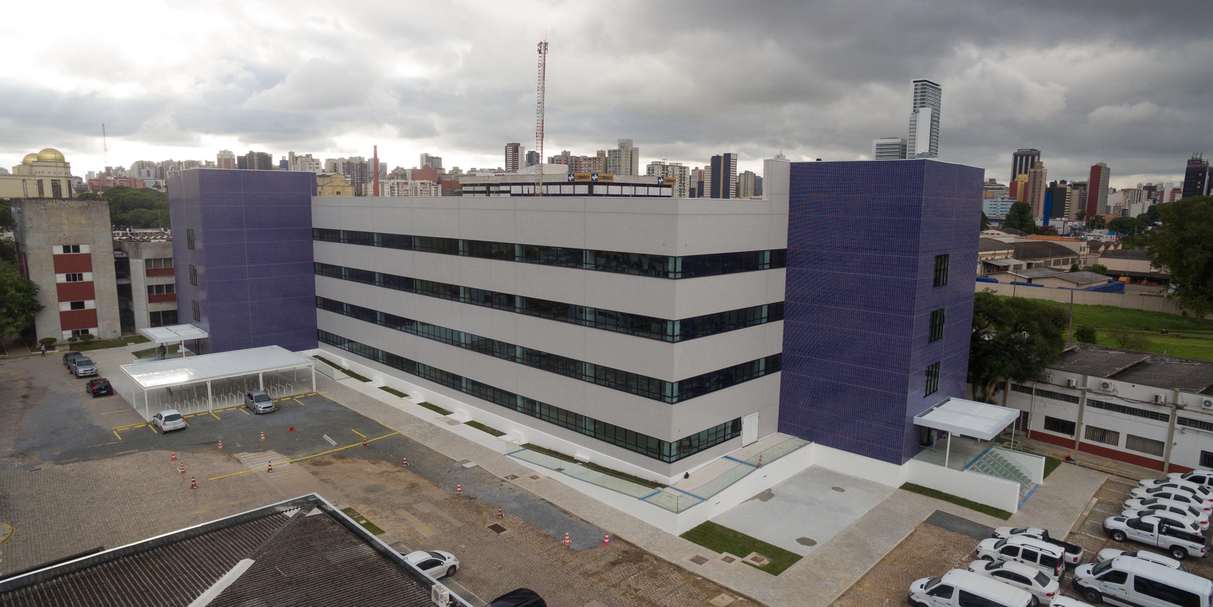 Gagnant du KNX Award 2020 Energy Efficiency : Installation Gold LEED au Brésil