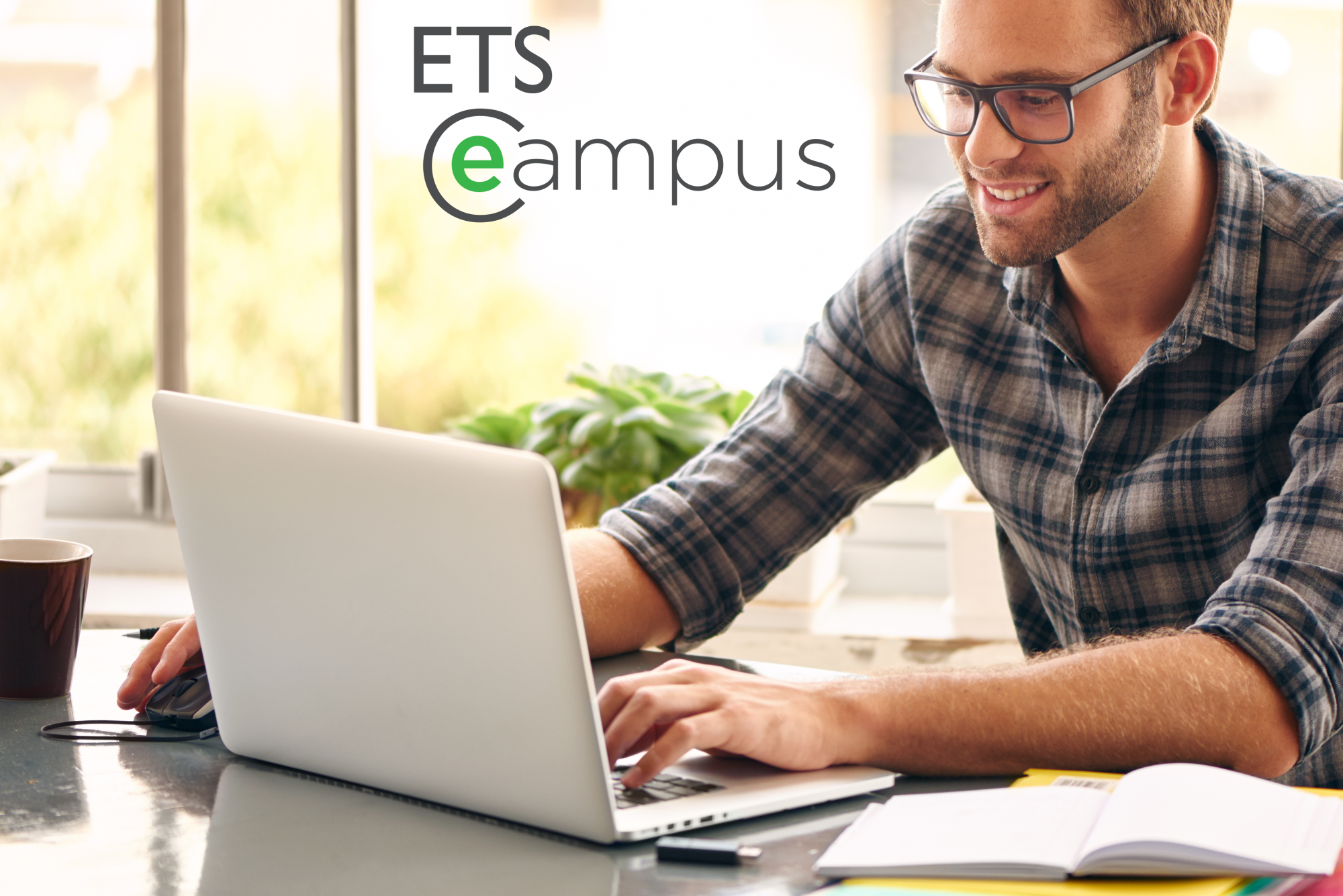 Grâce au nouvel eCampus knx, devenir un expert de la domotique est plus facile que jamais