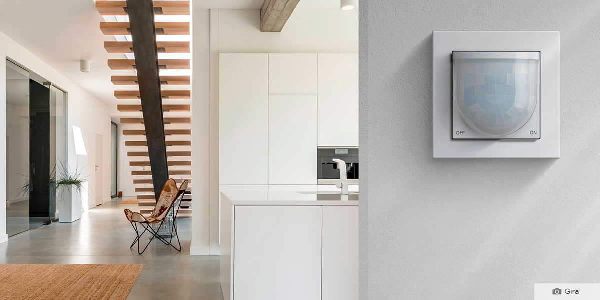 Smart motion sensors: what you need to know
