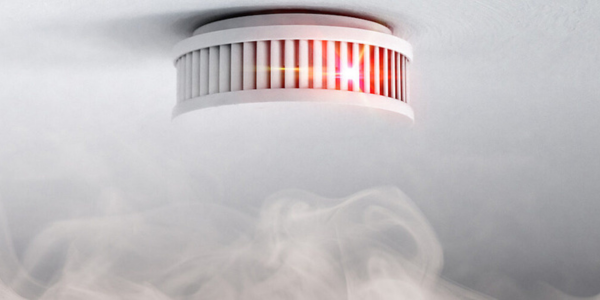 A guide in smoke detectors for your smart home