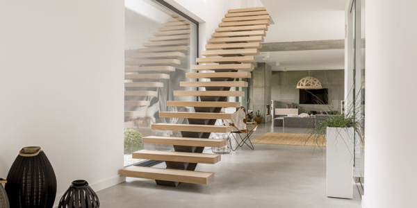 Comparing smart home trends: KNX vs. Matter
