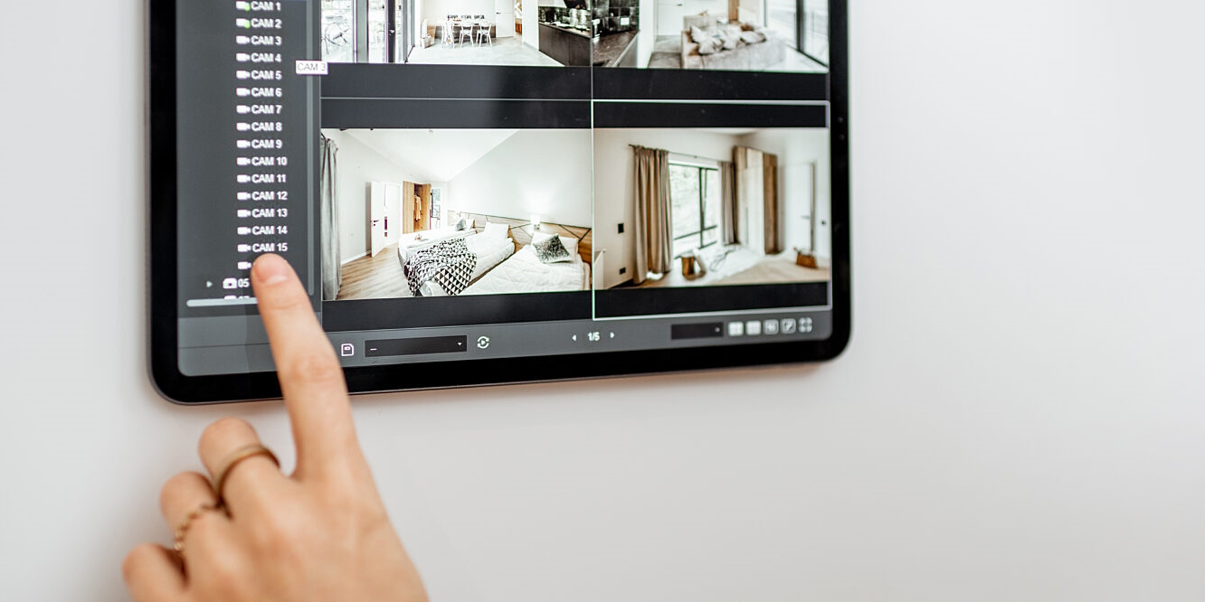 Control panels are superior to smartphone apps and here's why