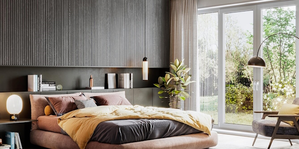 The ABC's of smart home automation