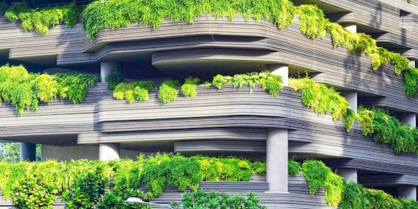 Building a greener tomorrow with your KNX smart home