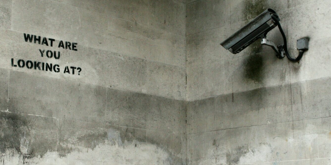 Everything you need to know about smart security cameras
