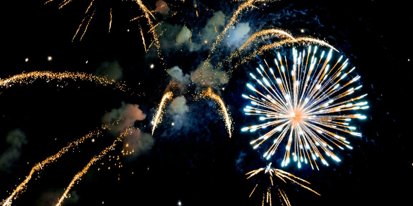 How smart home tech helps you stick to your New Year’s resolutions