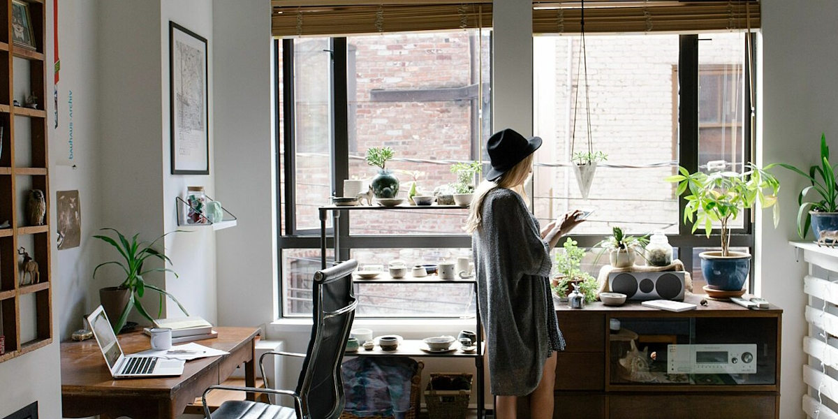 A beginner's guide to retrofitting smart technology into your current home