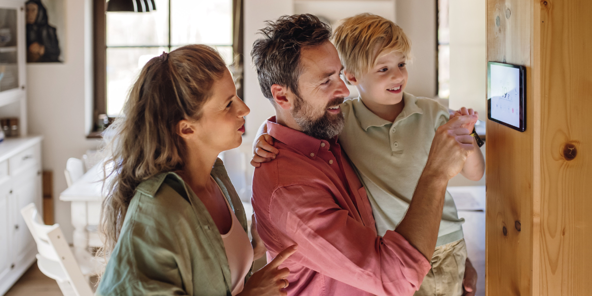 4 reasons your smart devices will be compatible with KNX