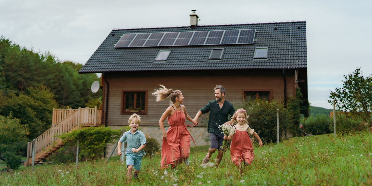 Energy-saving resolutions? KNX makes them achievable for everyone
