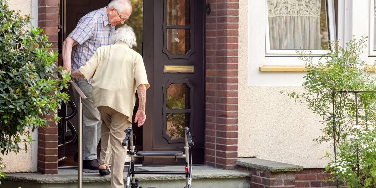 Enhanced accessibility: How KNX helps people with disabilities live independently