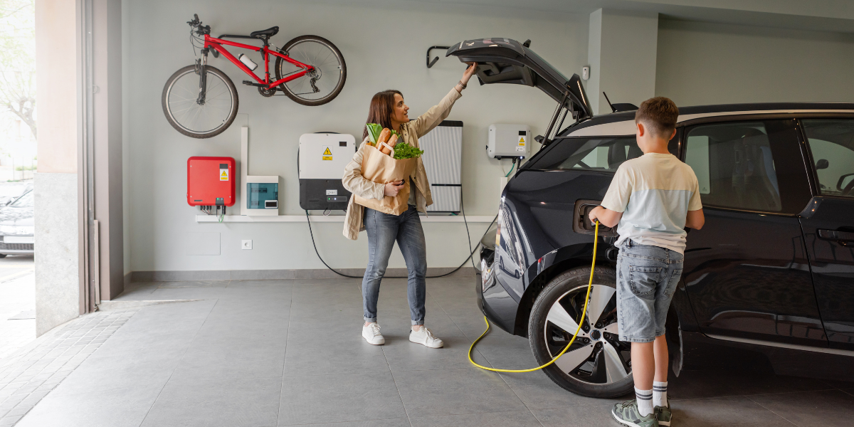 How KNX makes your smart home future-proof