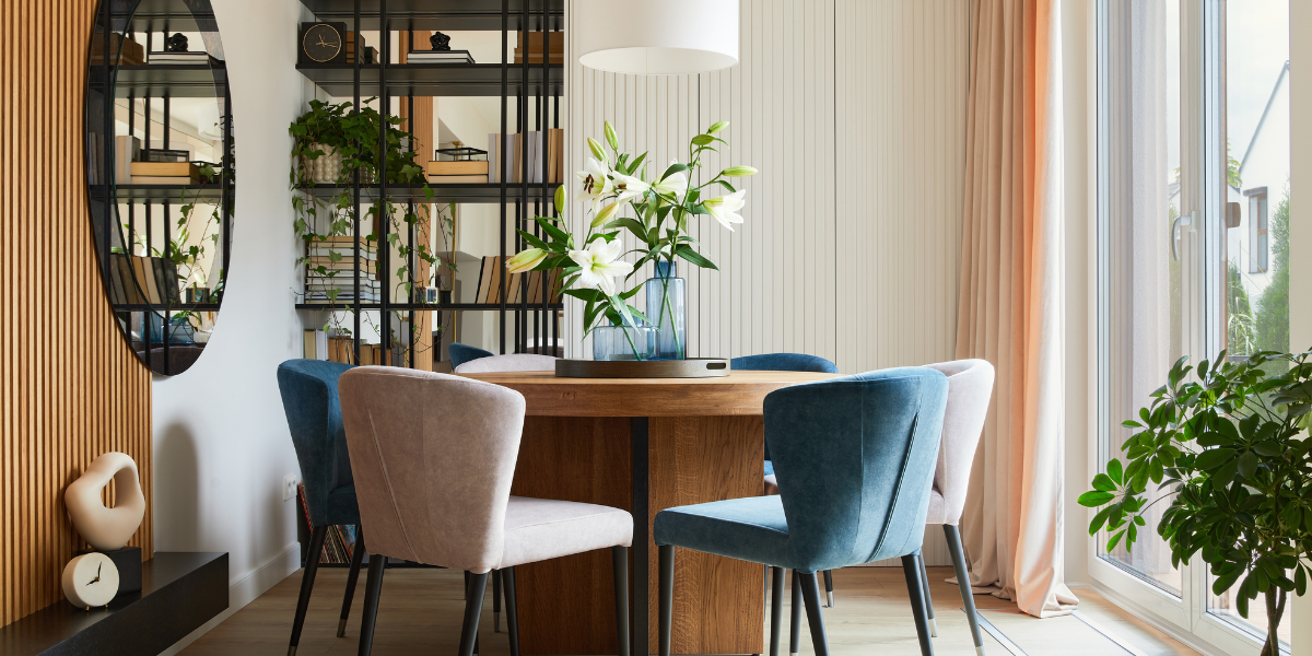 Invisible smart tech: The trend towards discreet smart home design