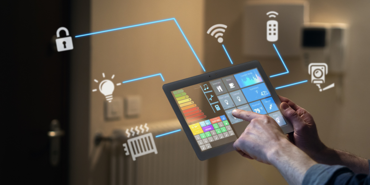 KNX and smart device manufacturers: The need for open standards in smart homes