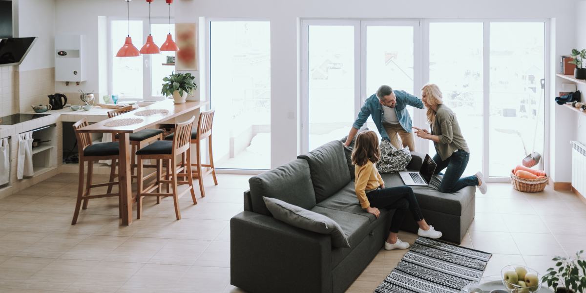 Making your home smart without having to renovate