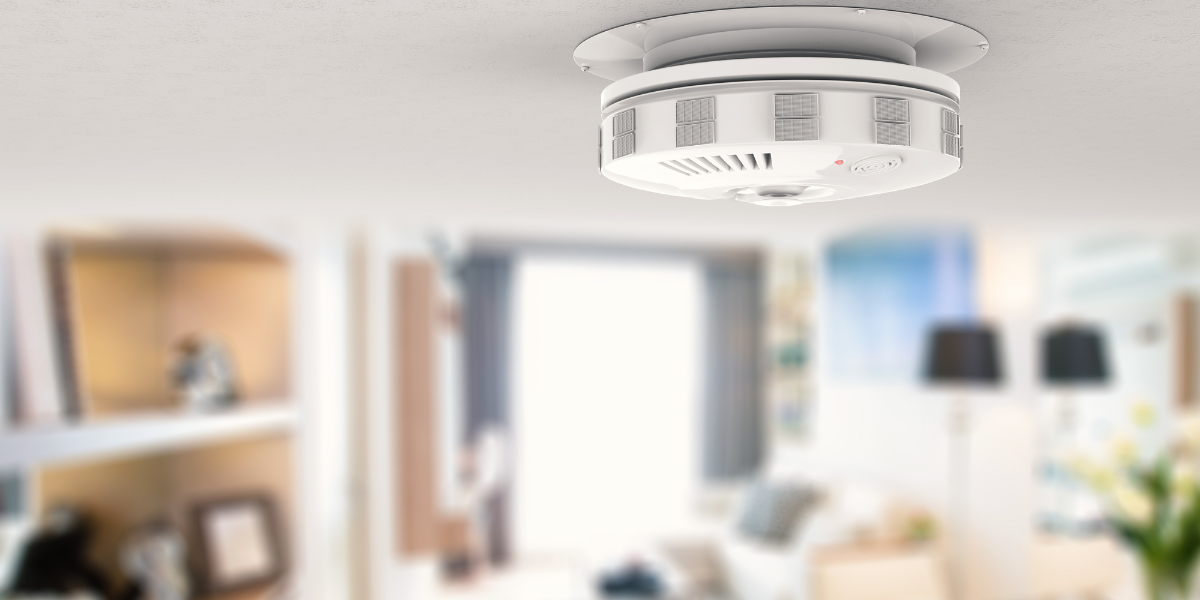 Why you should add a CO₂ monitor to your smart home