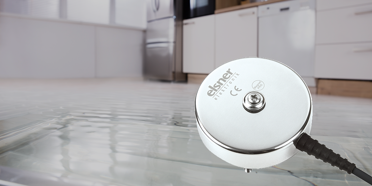 4 smart water detectors to add to your smart home
