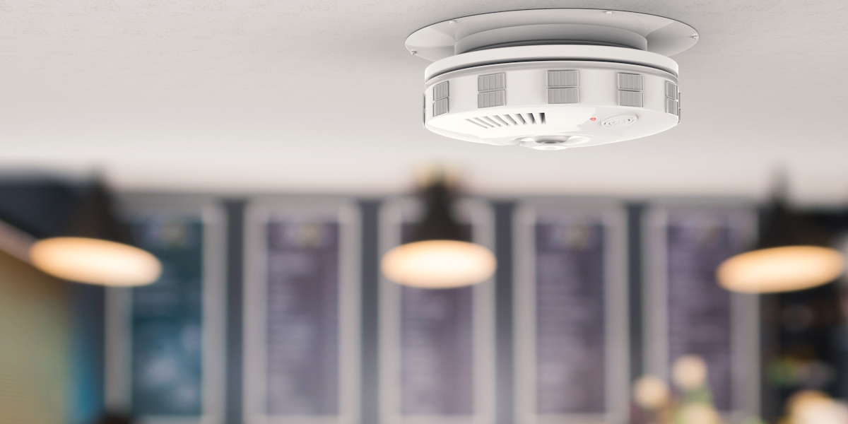 Why you should add a smart smoke detector to your smart home