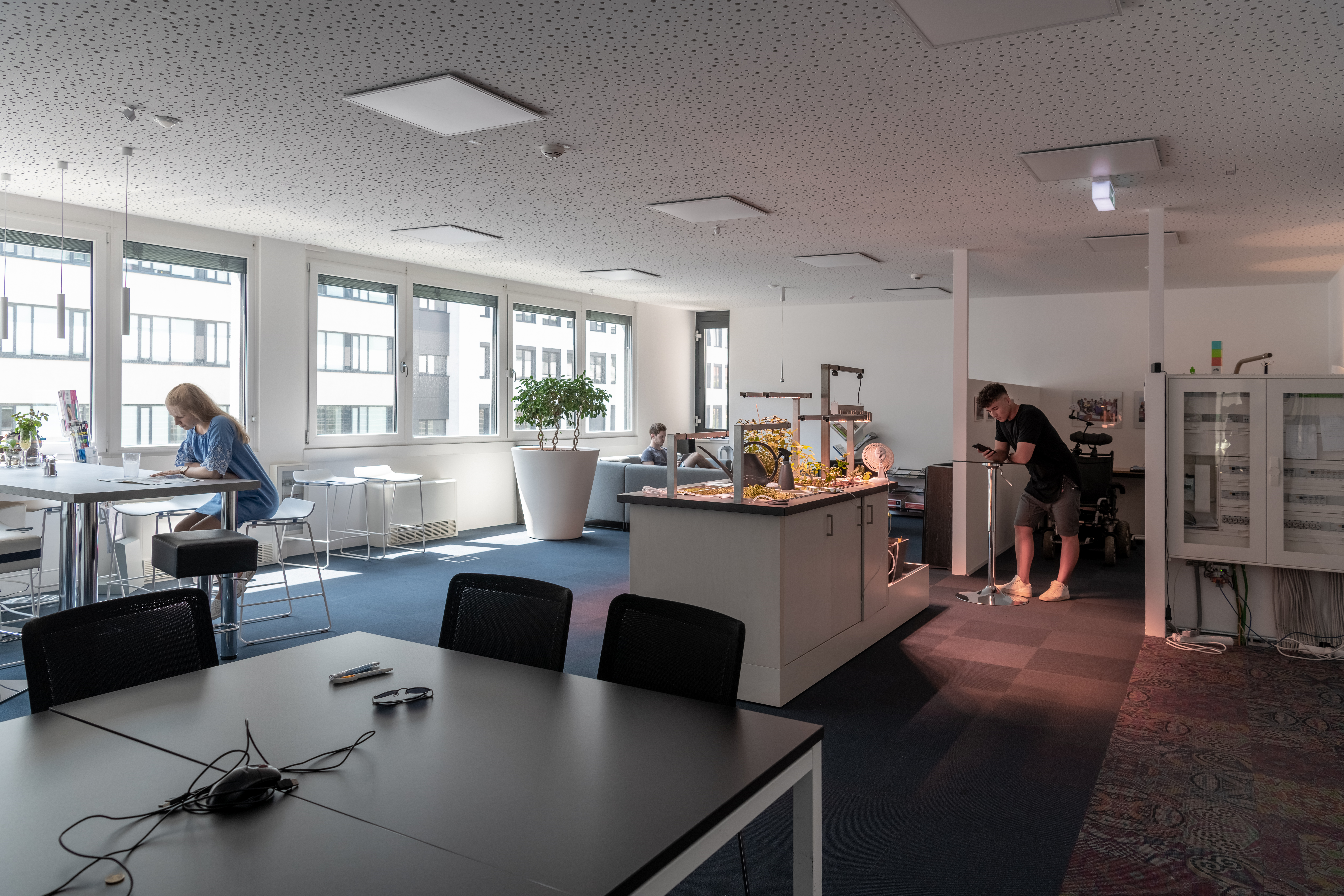 KNX Awards 2020 goes digitl : succès reconfirmé pour ce concours établi de longue date sous forme dévénement diffusé en direct