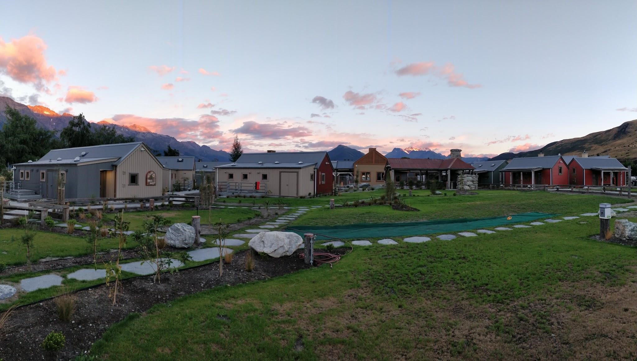 KNX offre une expérience inspirée aux hôtes et permet la commande de logements touristiques « zéro carbone » en Nouvelle-Zélande