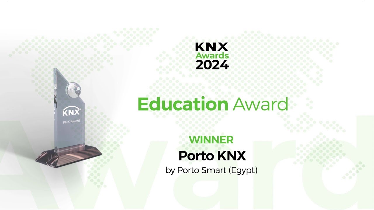 KNX Awards 2024: Education & People's Choice Winner