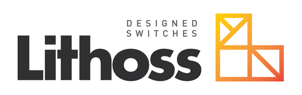 Lithoss Design Switches