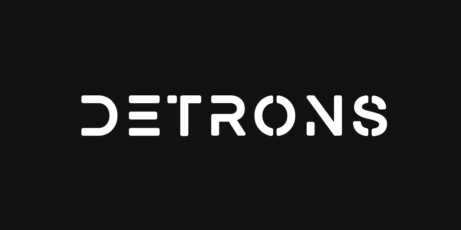 DETRONS