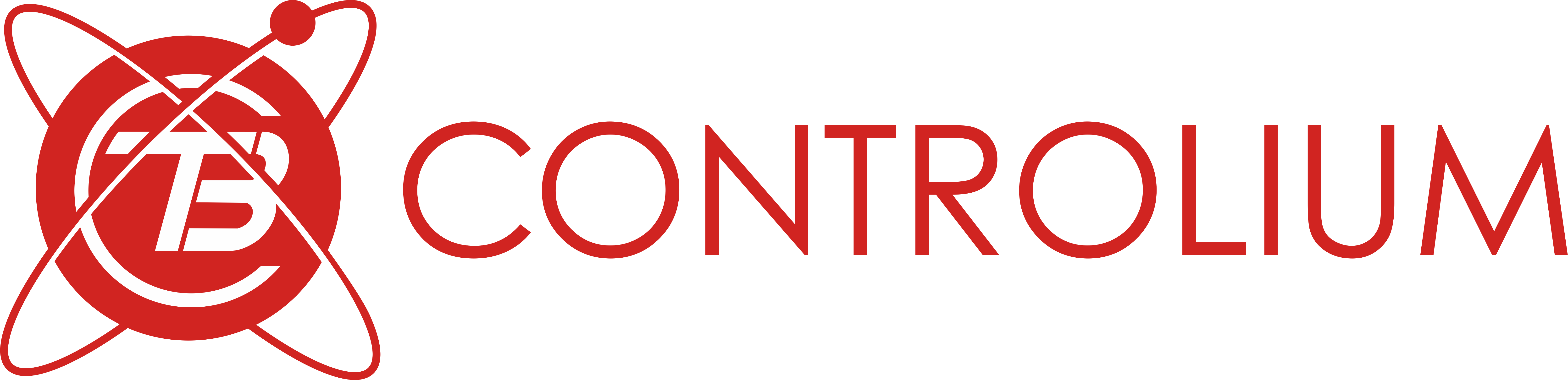 Controlium Building Technology