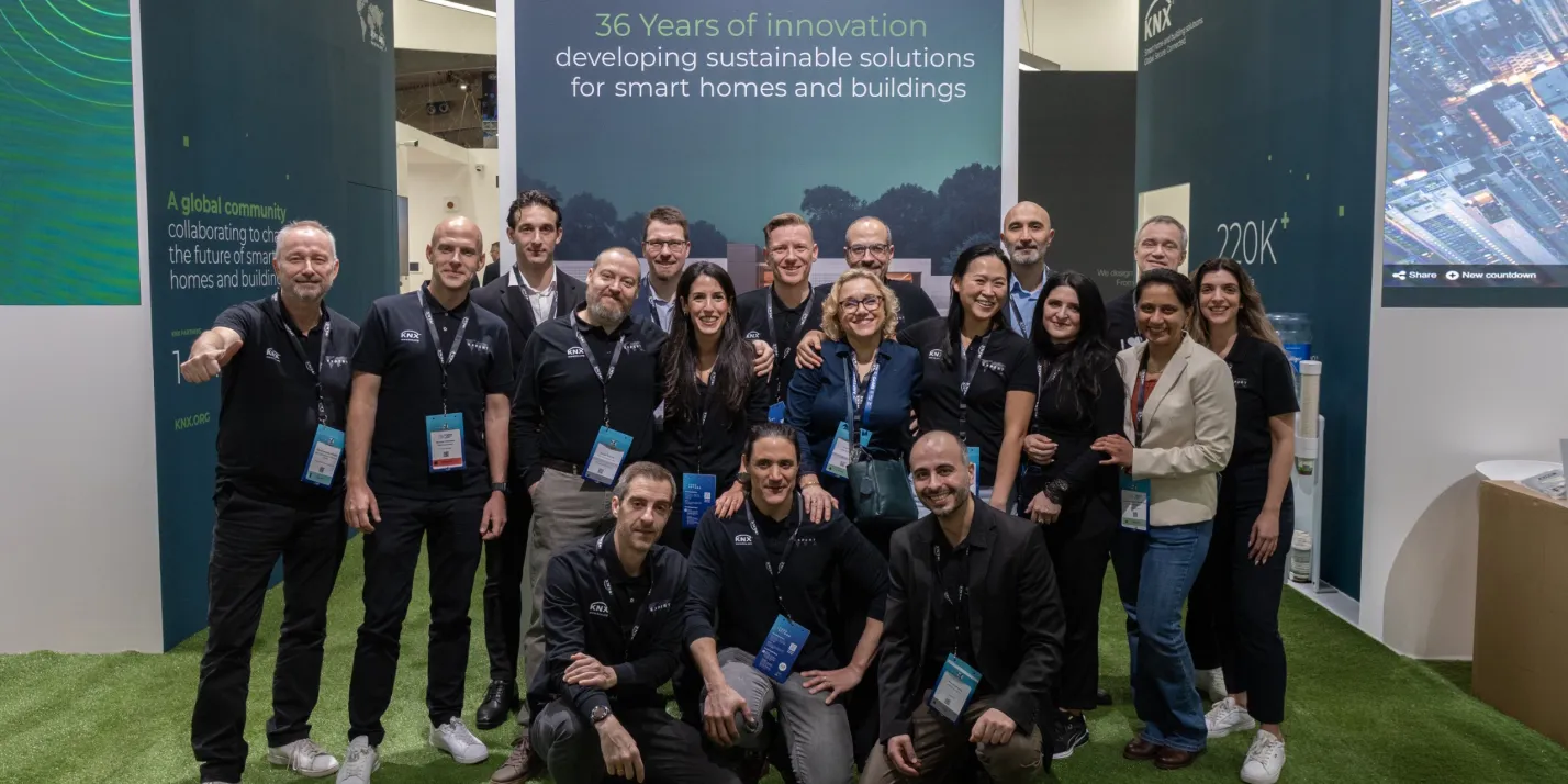 KNX Staff 2026