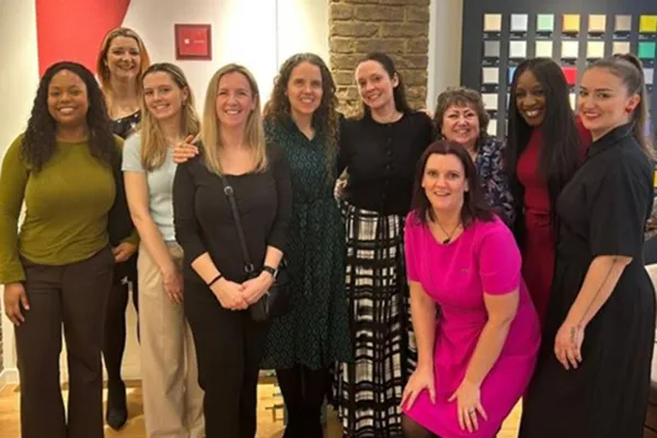 Celebrating International Women’s Day at JUNG UK
