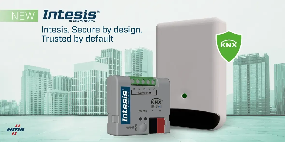 intesis june product 2026