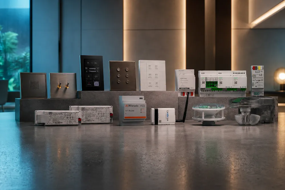 KNX product Award 2026