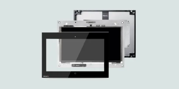 PEAKnx Control 16