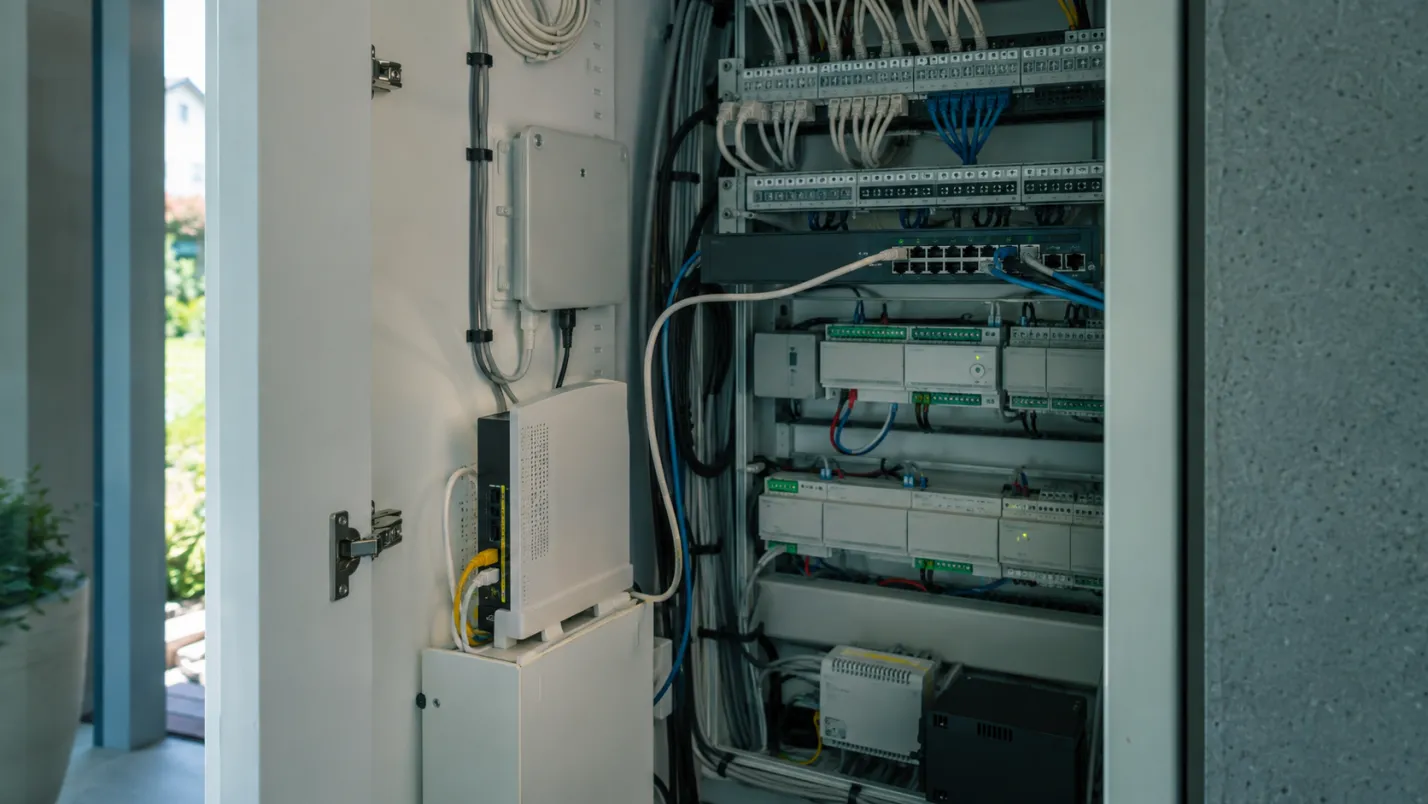 Secure part 1-2