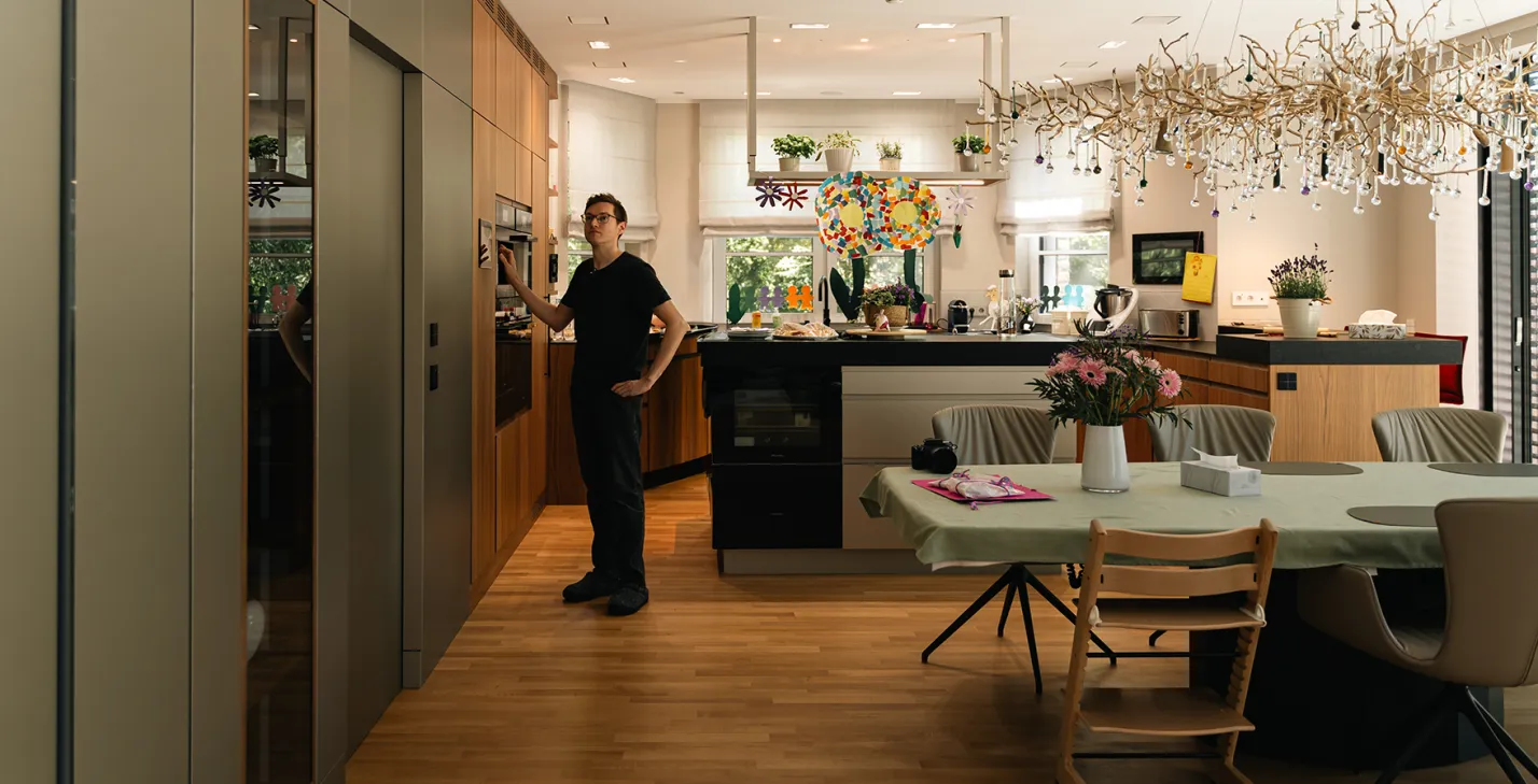 Smart Home Europe Winner