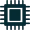 Chip icon