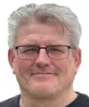 Jeremy Aston