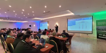 building automation days latam