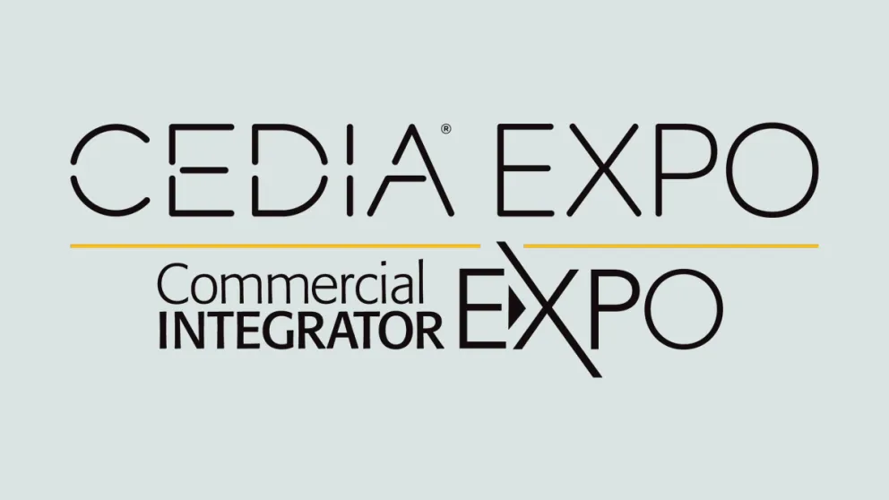 cedia expo