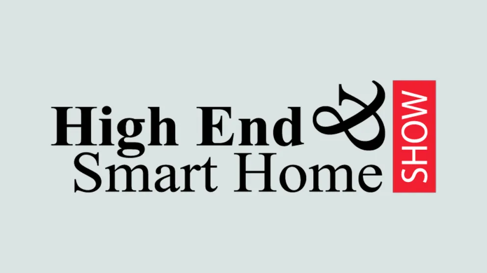 high end smart home show