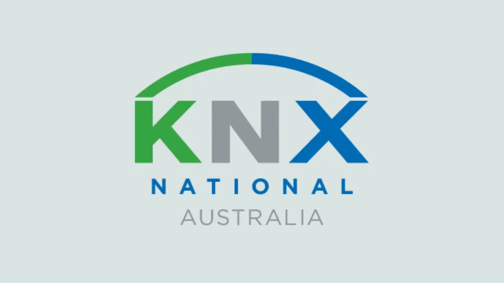 KNX Australia Roadshow 2026
