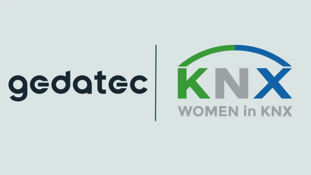 Women in KNX gedatec 2026
