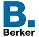Berker logo
