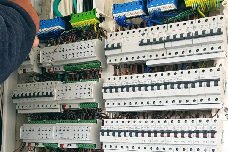 Electrical Planners & Consultants - Choice