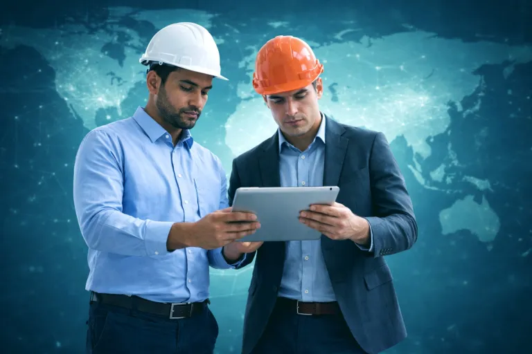 Electrical Planners & Consultants - Clear collaboration