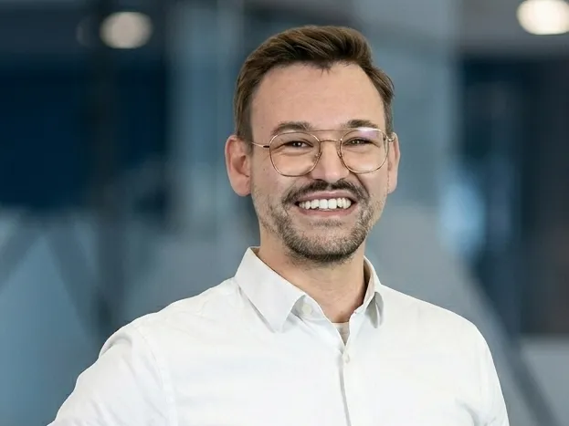 Bastian Elsner - KNX Member