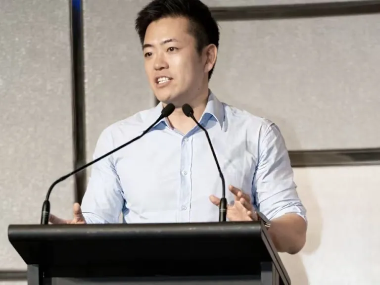 Jason Yu - KNX Member
