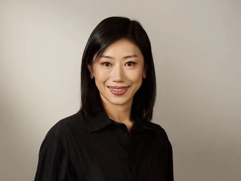 Lucy Han - KNX Member